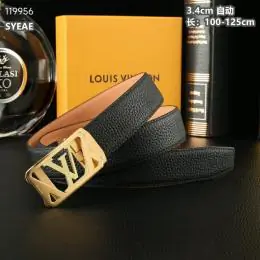 louis vuitton aaa quality Ceintures pour homme s_111a74b